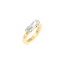 Gold Ring ROJ201