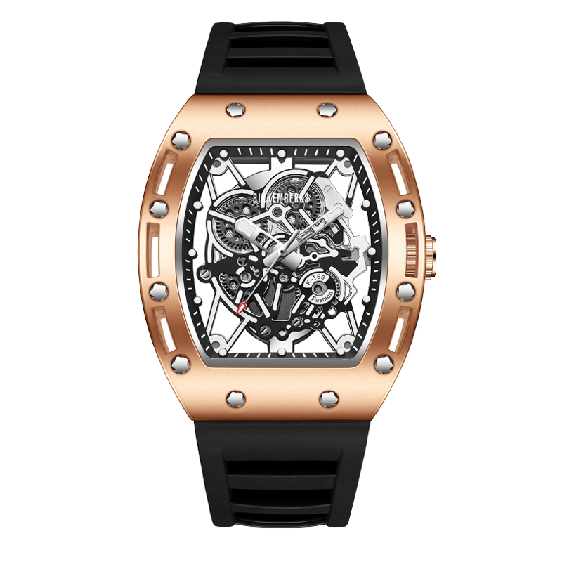 SKELETON BKA78