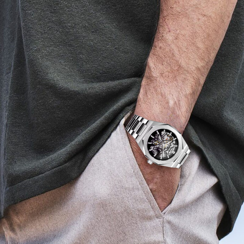 Automatic Watch
