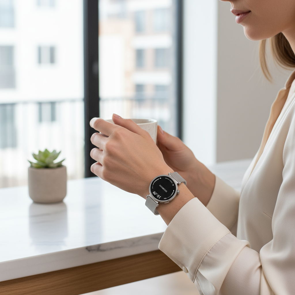 Smartwatch Donna