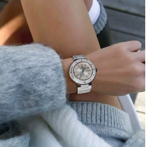 BIKKEMBERGS Donna