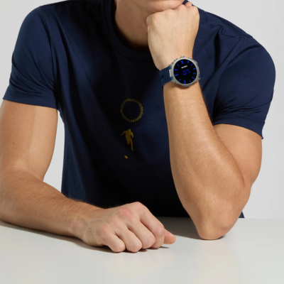 3. Smartwatch Uomo