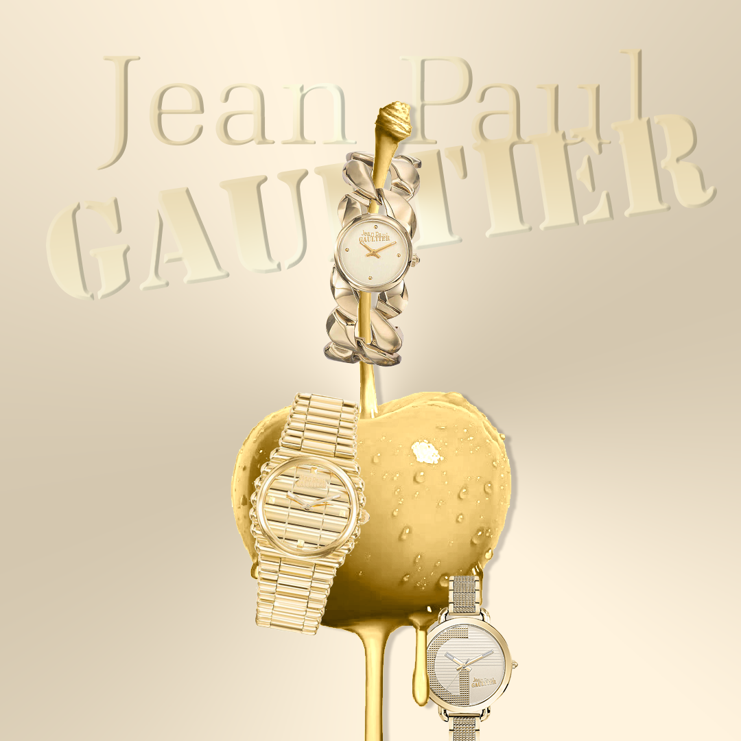 Jean Paul Gaultier Donna