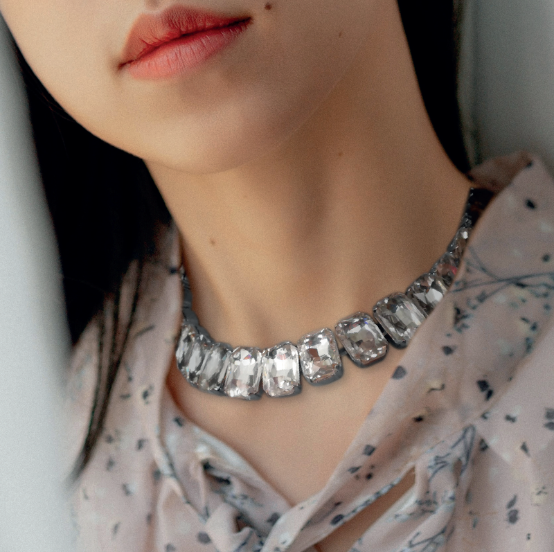 Crystal Collection Jewels