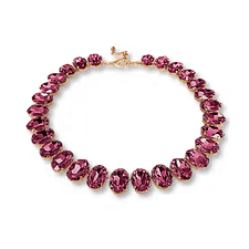 Choker ROJ178