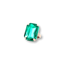 Anello Blue Zircon ROJ200