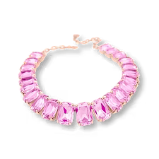 Choker ROJ141