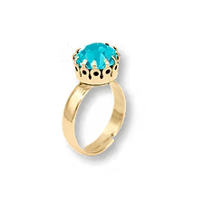 Gold Ring ROJ212