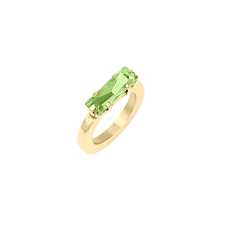 Gold Ring ROJ203
