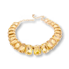 Choker ROJ140