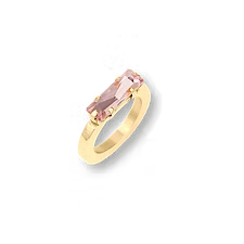 Gold Ring ROJ206