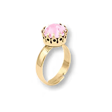 Gold Ring ROJ208