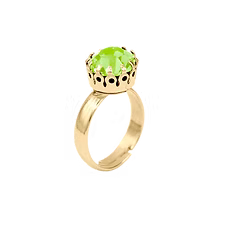 Gold Ring ROJ210