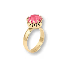 Gold Ring ROJ207