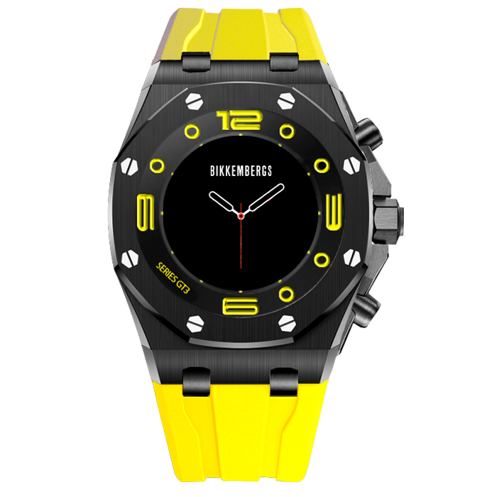 BK-GT301