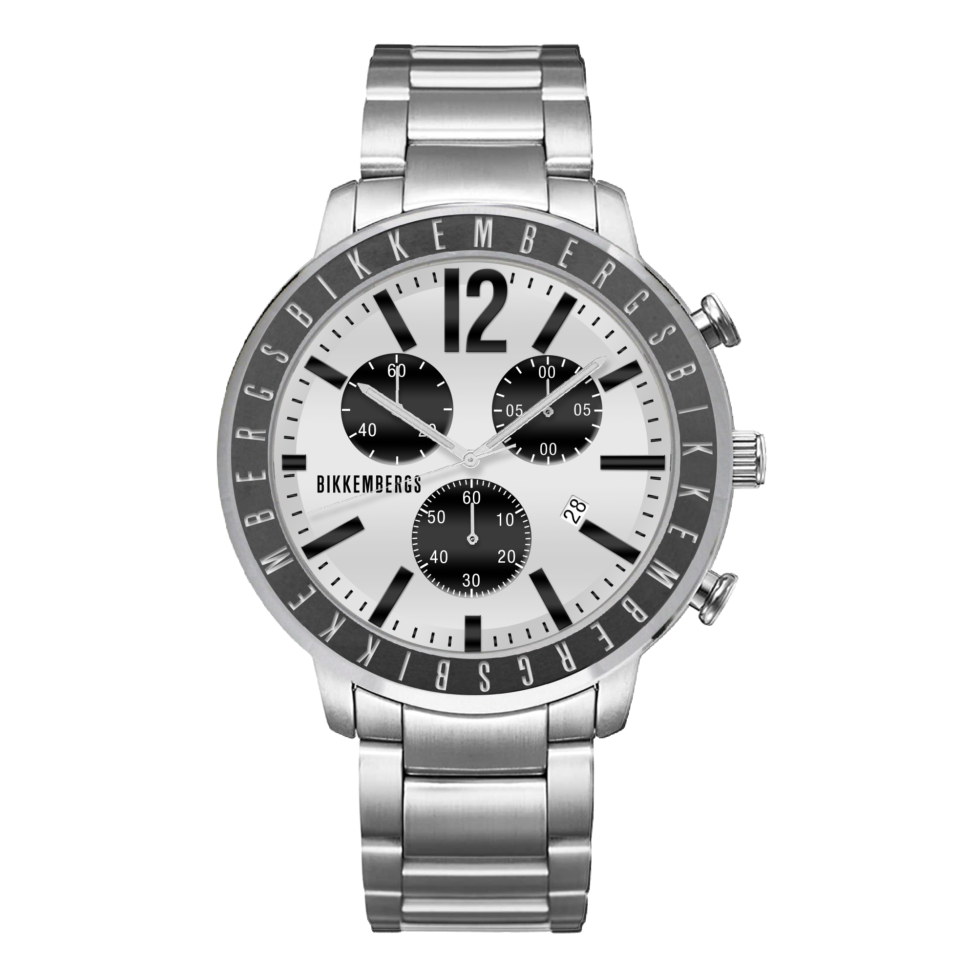 CHRONO ELITE BKA42