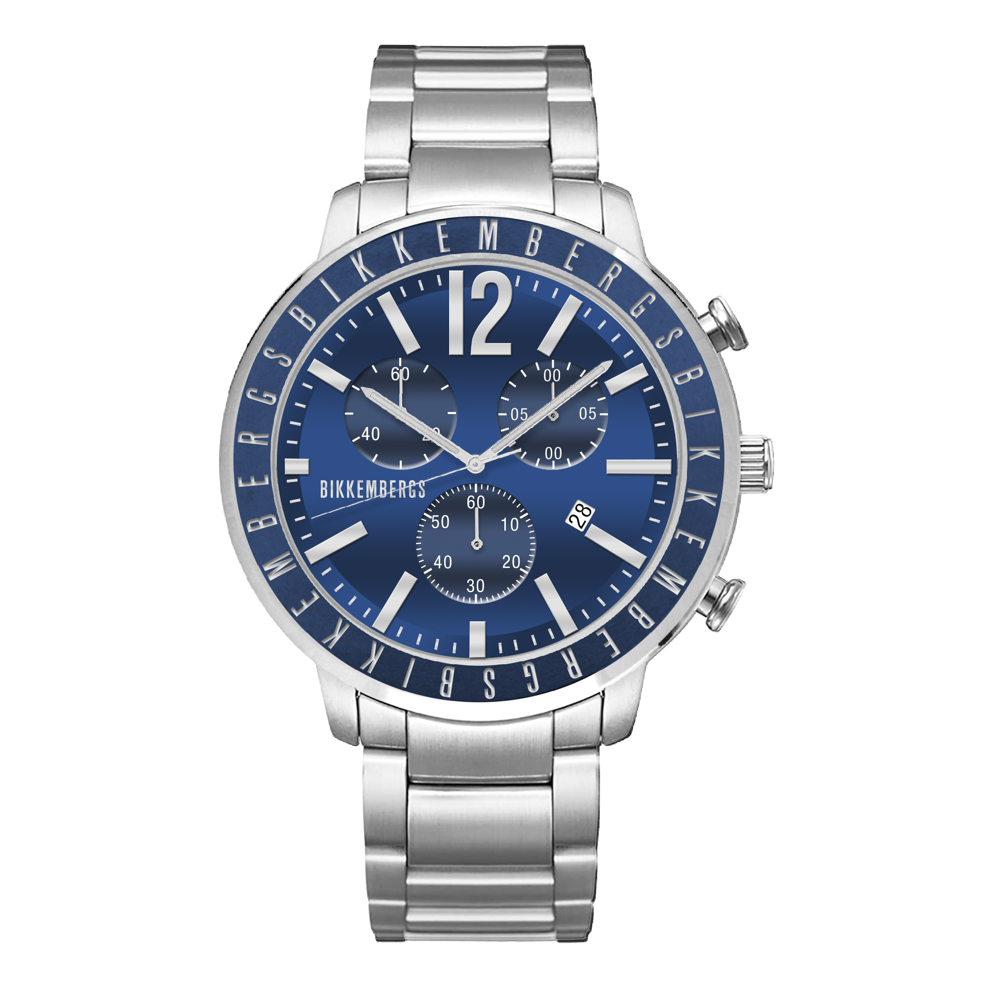 CHRONO ELITE BKA43