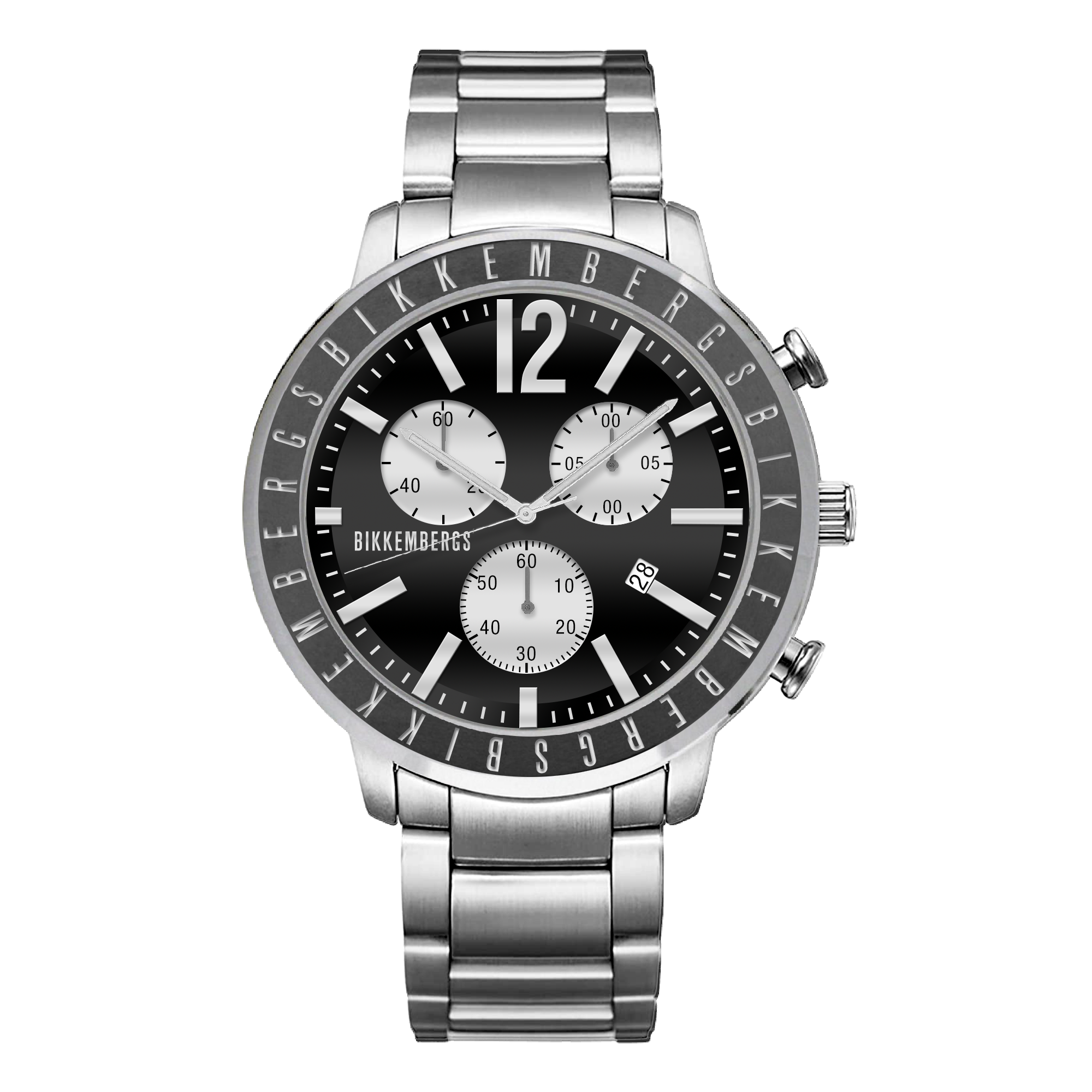 CHRONO ELITE BKA44