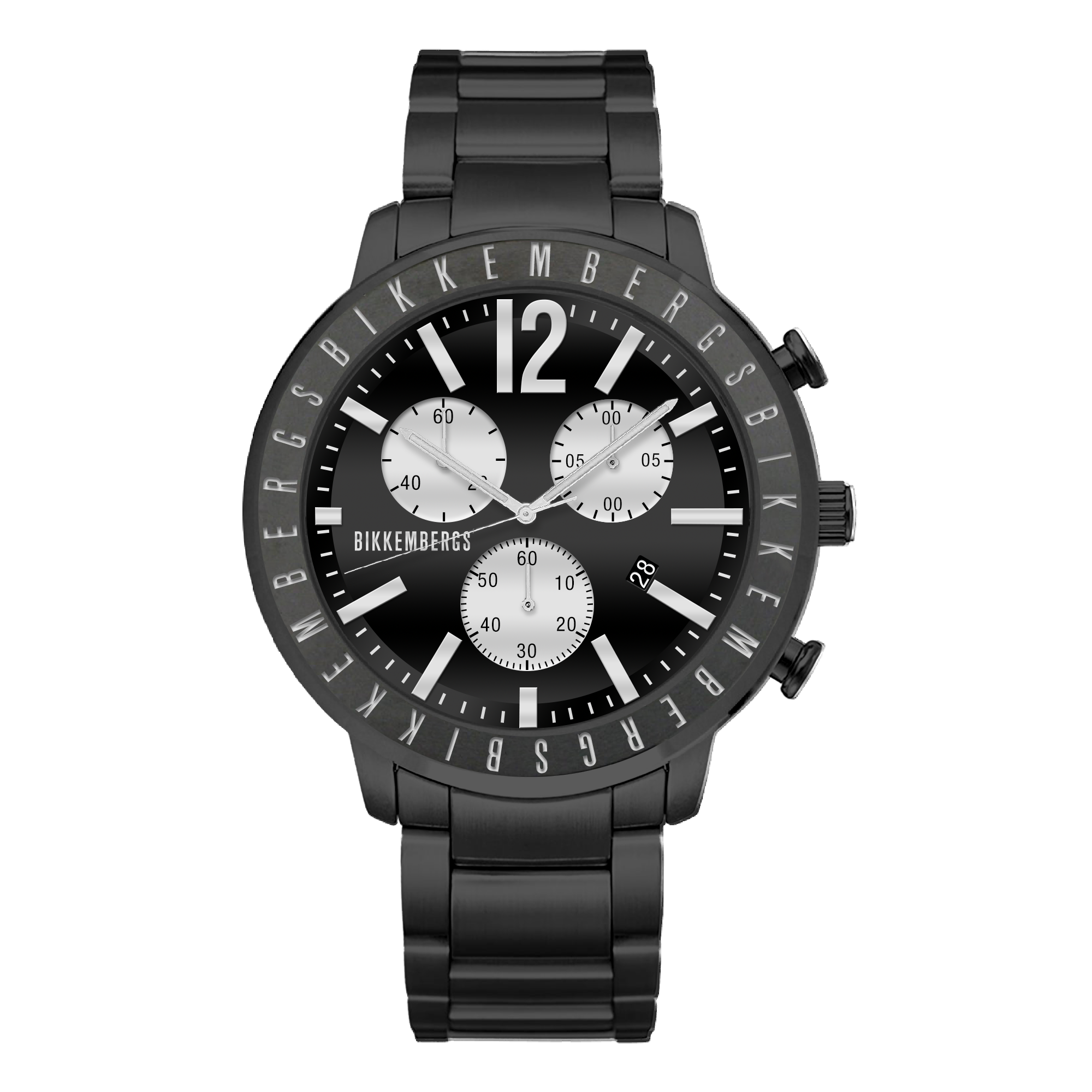 CHRONO ELITE BKA45