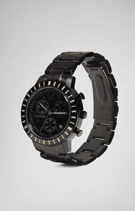 CHRONO ELITE BKA46