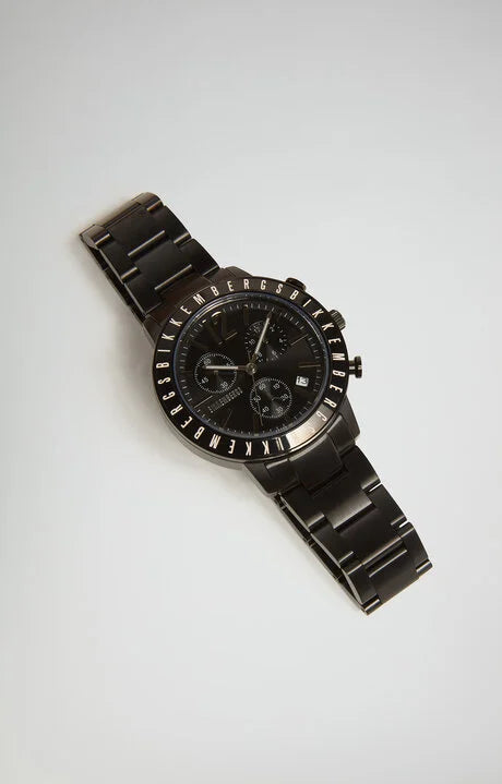 CHRONO ELITE BKA46