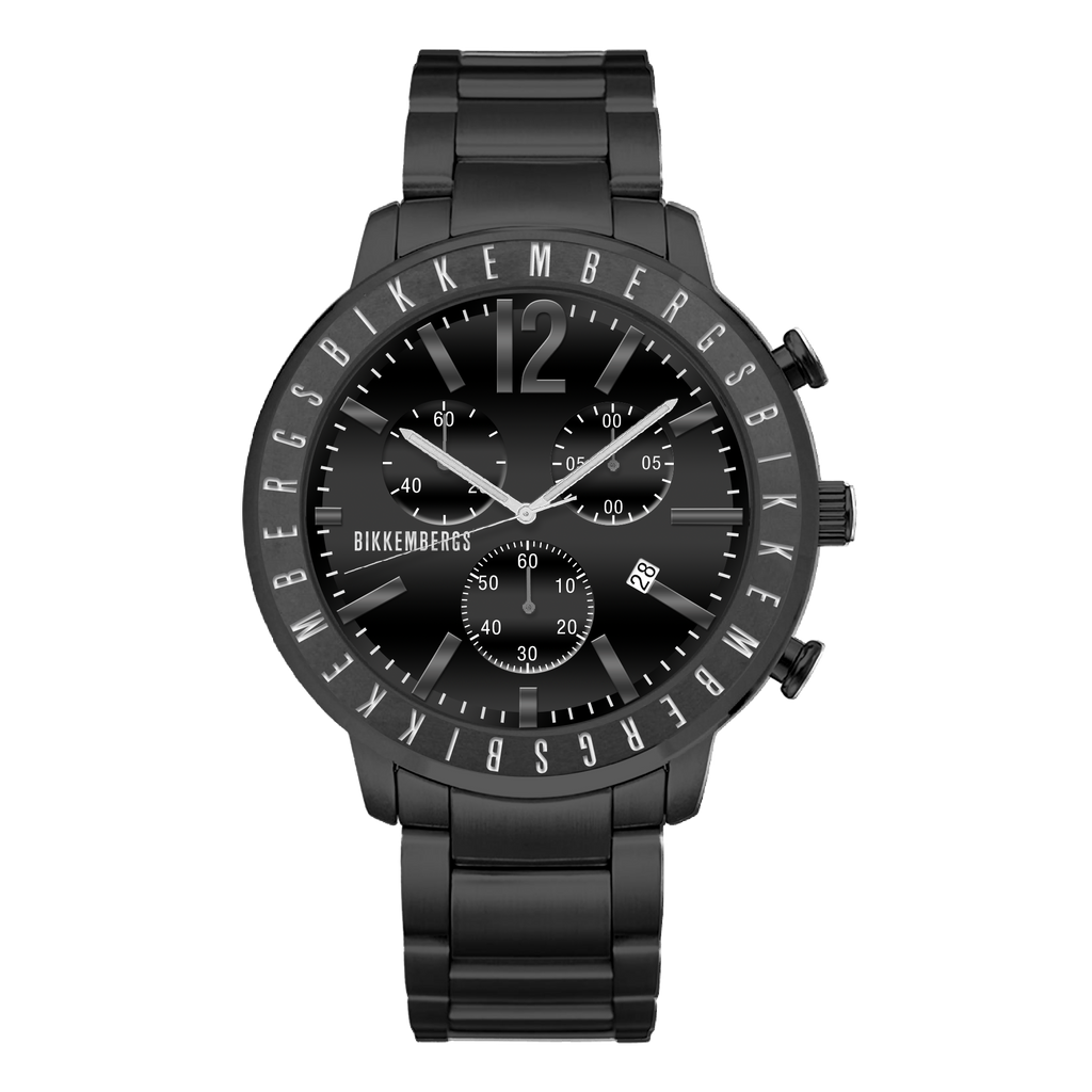 CHRONO ELITE BKA46