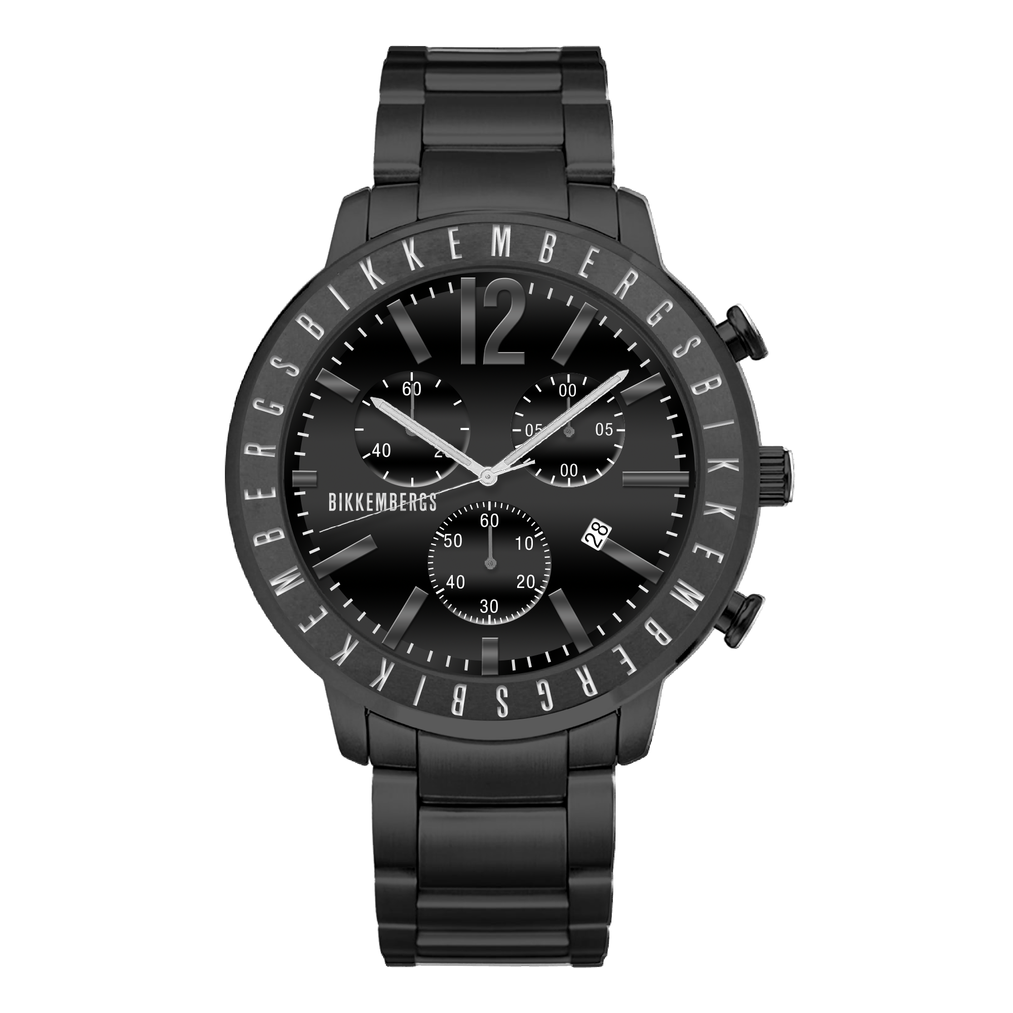 CHRONO ELITE BKA46