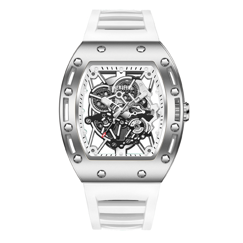 SKELETON BKA76