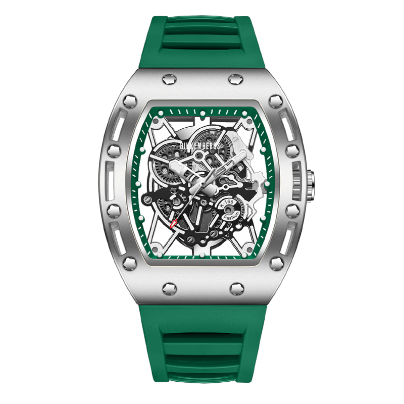 SKELETON BKA77