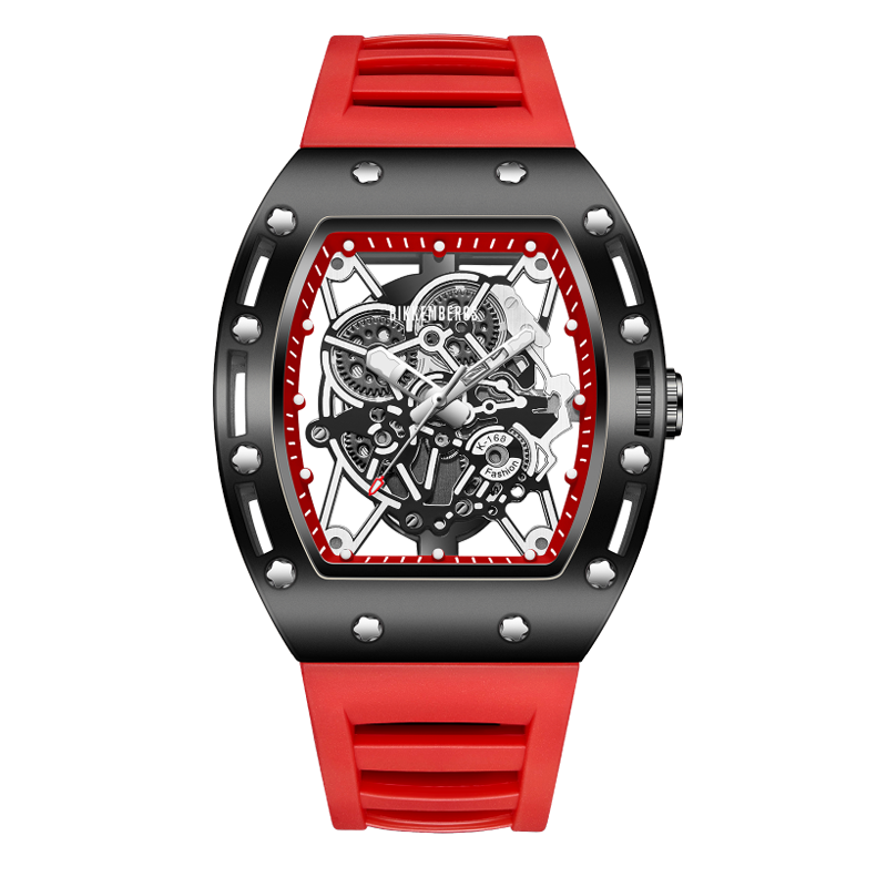 SKELETON BKA79
